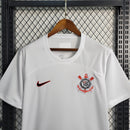 Camisa Corinthians Branca 23/24 Home 1
