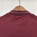 Camisa Manchester City - RETRÔ - 12/13