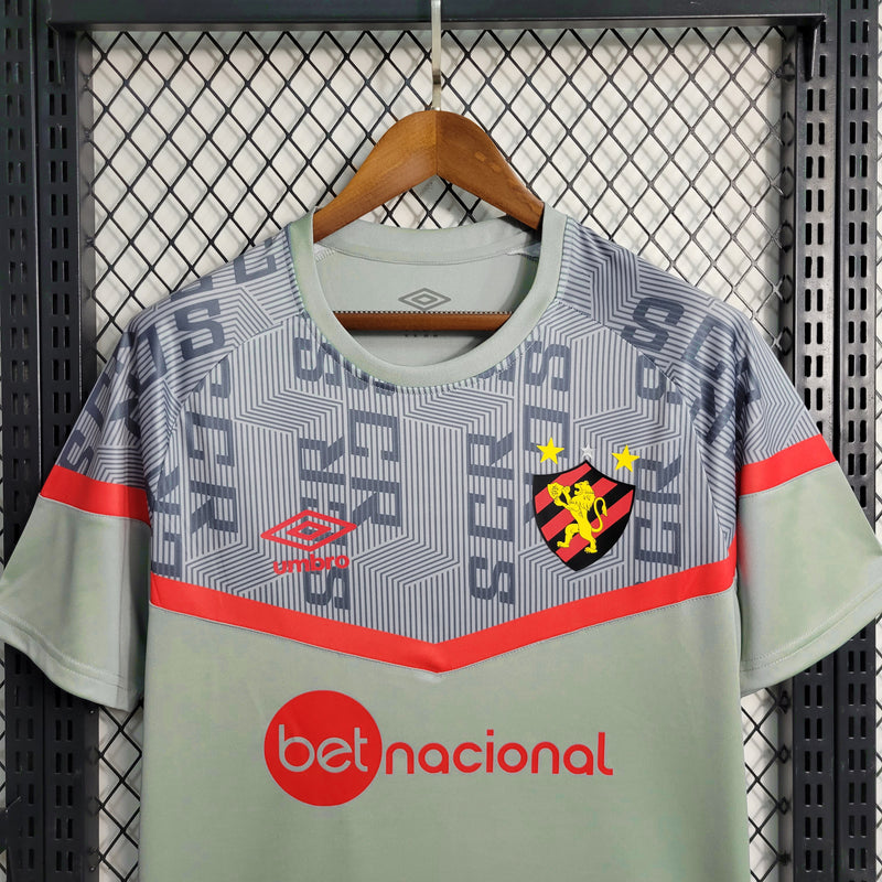 Camisa 23/24 Sport Recife Treino