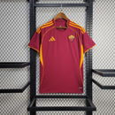 Camisa 25/26 Roma Home