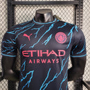 Camisa Manchester City - Versão Jogador 23/24 Home 2