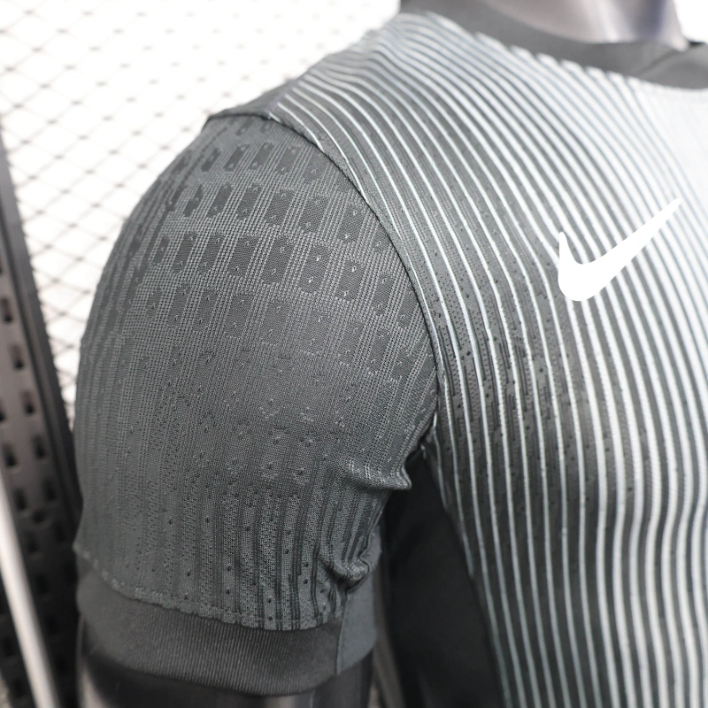 Camisa PSG 25/26 Versão Jogador - Goleiro 1