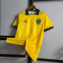 Camisa 1988-1990 Retro Brasil