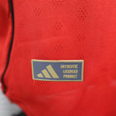 Camisa Manchester United Versão Jogador - 25/26 Home 1