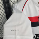 Camisa Retro 2002 Flamengo