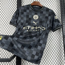 Camisa Manchester City - 24/25 x Louis Vuitton