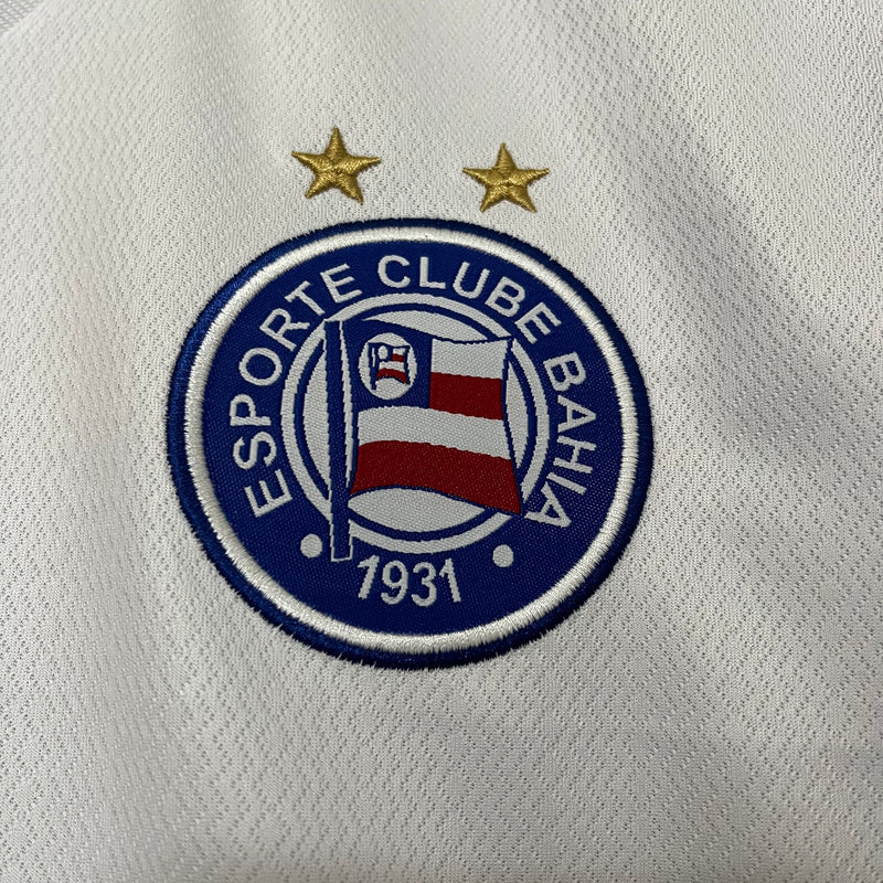 Camisa 24/25 Bahia Femina Torcedora