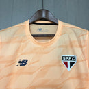 Camisa 24/25 Treino São Paulo Bege