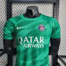 Camisa PSG 23/24 Versão Jogador - Goleiro 1