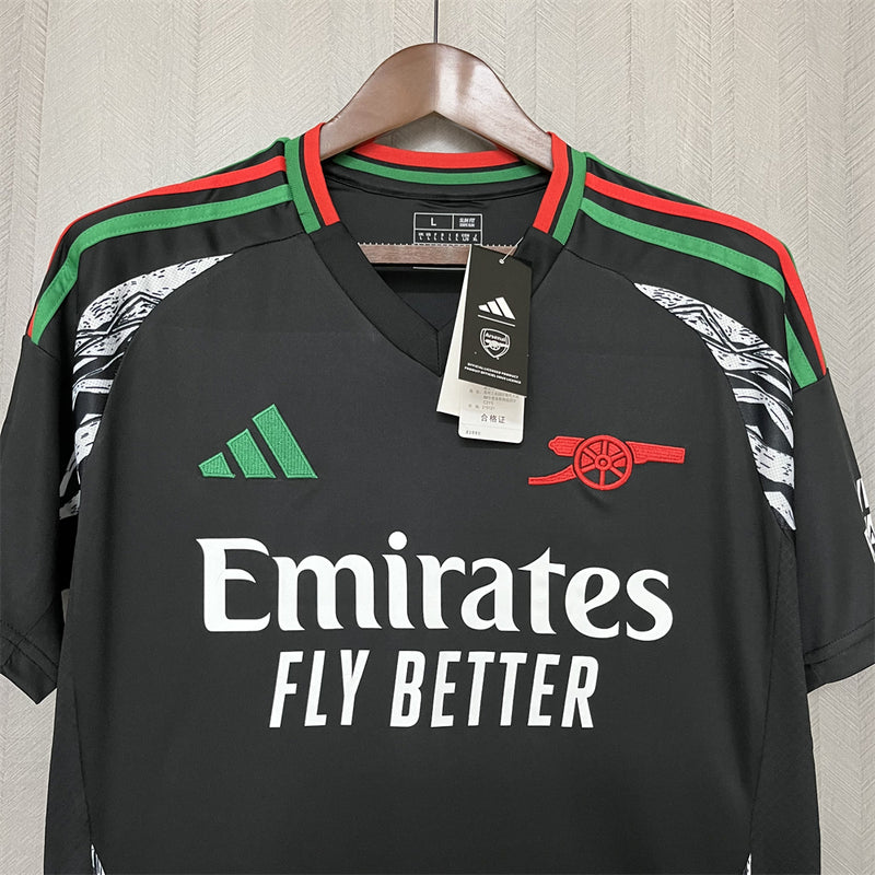 Camisa 24/25 Arsenal Home