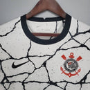 Camisa 21/22 Corinthians Torcedor