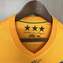 Camisa Retro 2014/15 Cruzeiro Goleiro