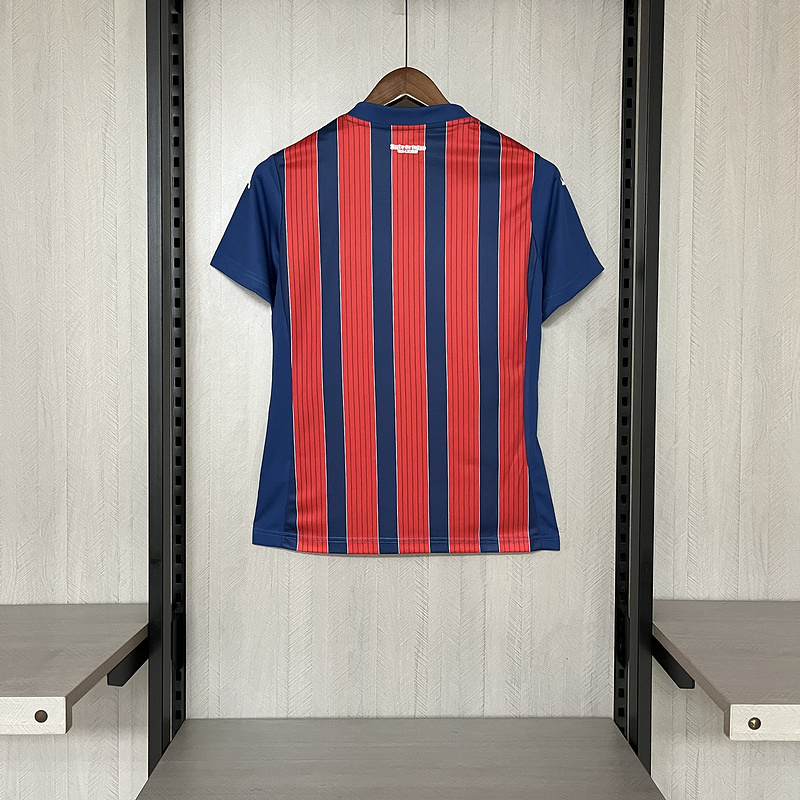 Camisa Feminino Bahia 25/26 - Home 1