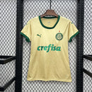 Camisa 24/25 Palmeiras Feminana Torcedora