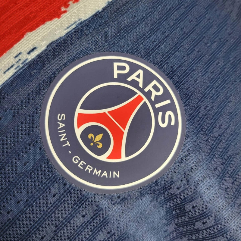 Camisa PSG 24/25 Versão Jogador - Home 1