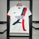 Camisa PSG 24/25 Home 1 Branca