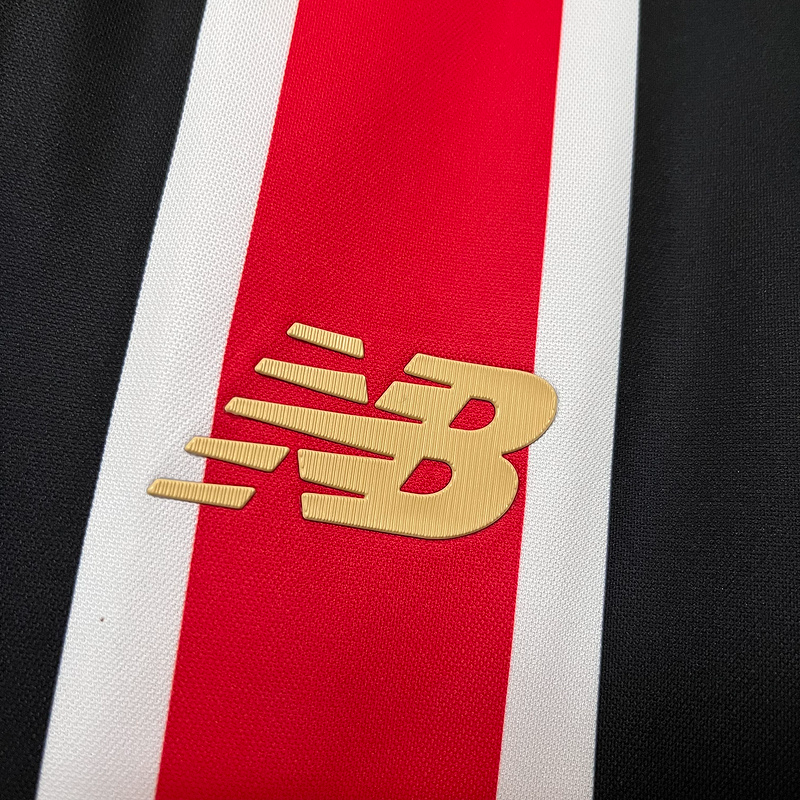 Camisa 25/26 Torcedor São Paulo
