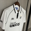 Camisa Retro 1997 Santos
