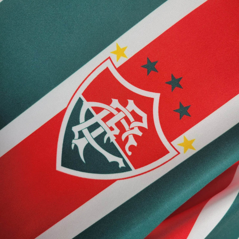 Camisa Retro 1993 Fluminense