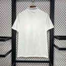 Camisa Real Madrid Branco RETRÔ 94/95