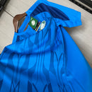 Camisa 24/25 Palmeiras pre-match Azul