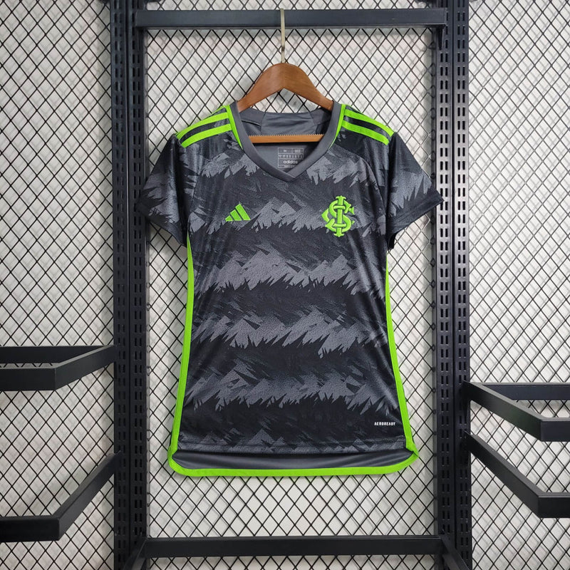 Camisa 23/24 Feminina Internacional 2