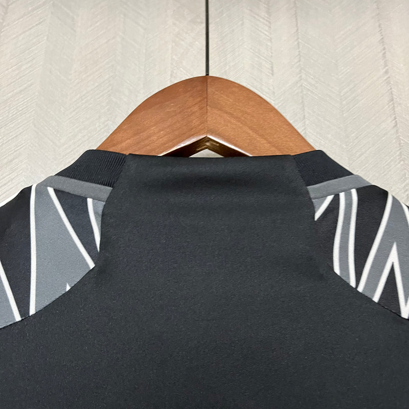 Camisa 24/25 Atlético Mineiro Torcedor 3
