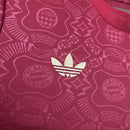 Camisa Bayern Munich - 25/26 125th Aniversário