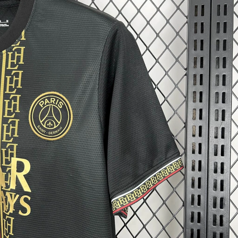 Camisa PSG 25/26 Edição Especial 2