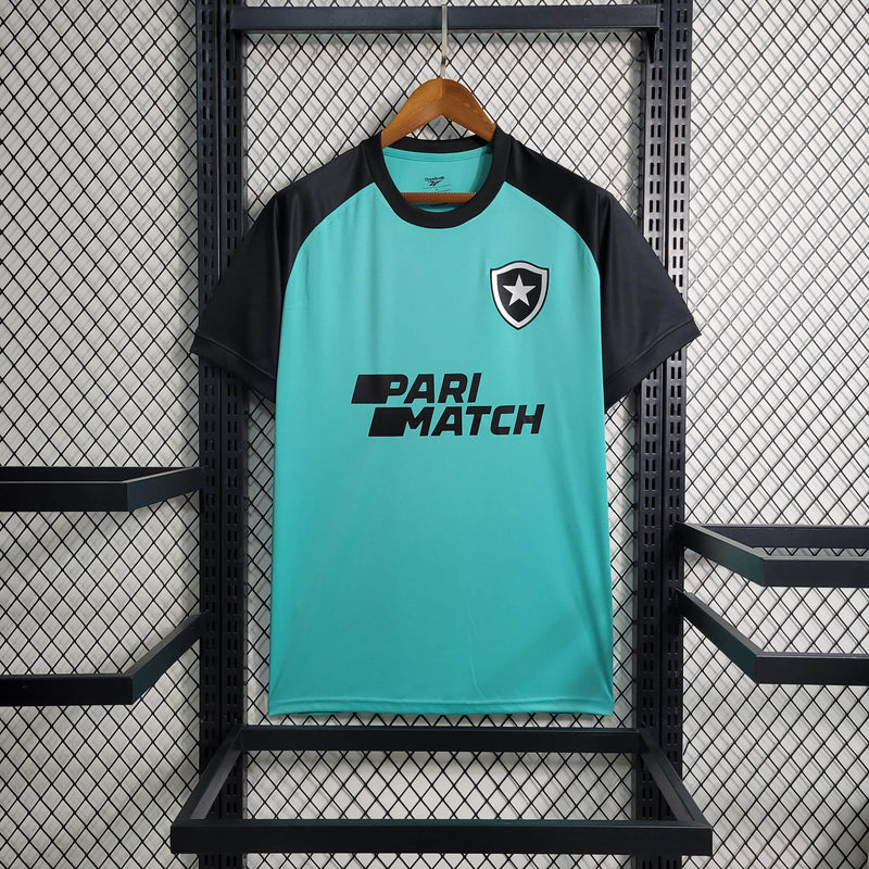 Camisa 23/24 Botafogo Treino Verde