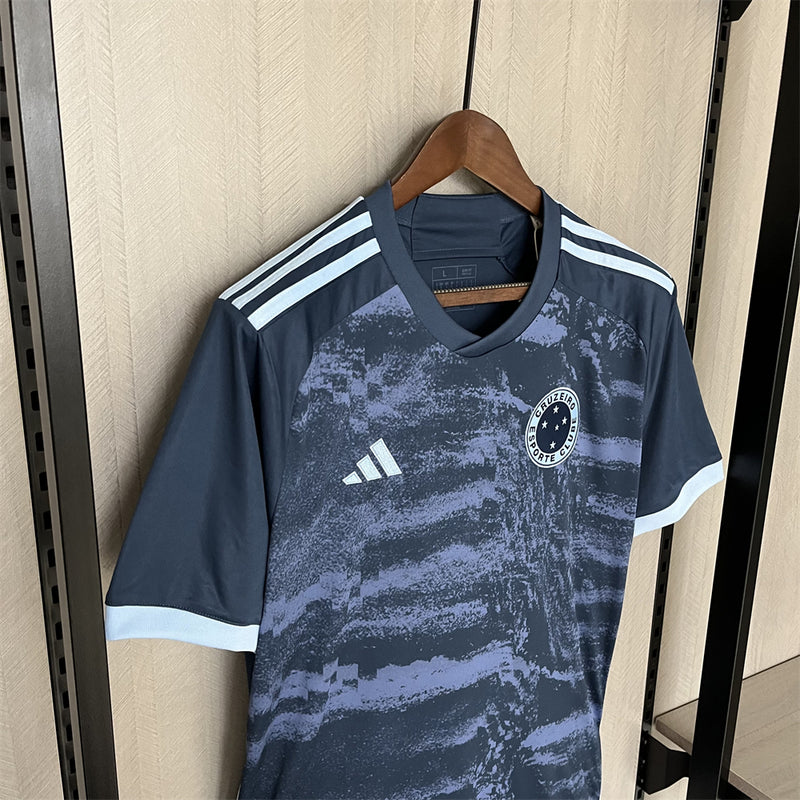 Camisa 24/25 Cruzeiro Torcedor 2