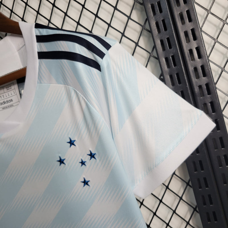 Camisa 22/23 Cruzeiro Feminina