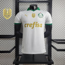 Camisa 24/25 Jogador Palmeiras + All sponsored