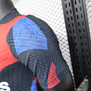 Camisa Manchester United Versão Jogador - 25/26 Treino 3