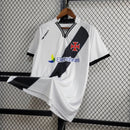 Camisa Retro 2010 Vasco da Gama Branca