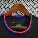 Camisa Barcelona Preto 23/24 Edição Especial