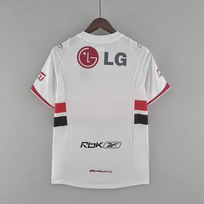Camisa 2006 Retro São Paulo
