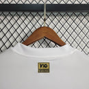 Camisa 23/24 Vasco da Gama Goleiro Branca