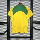 Camisa 04/05 Brasil Retro