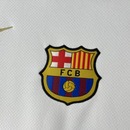 Camisa Barcelona White Edição Especial