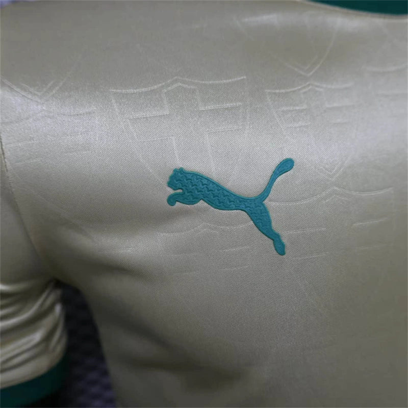 Camisa 24/25 Jogador Palmeiras