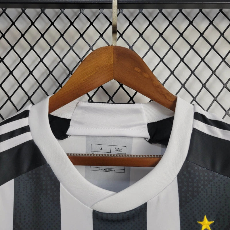 Camisa 24/25 Atlético Mineiro Torcedor