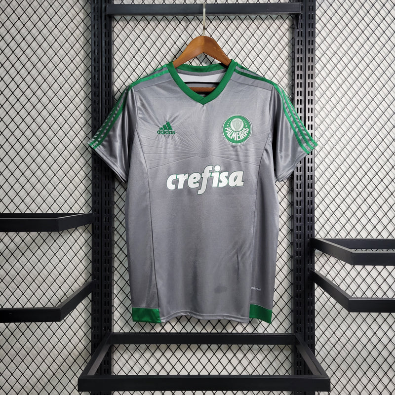 Camisa Retro 2015 Palmeiras