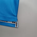 Camisa 97/99 Manchester City Retro