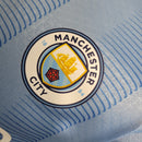 Camisa Manchester City - Versão Jogador 23/24 Home 1
