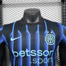 Camisa Versão Jogador Inter Milão 25/26 - Home 1
