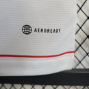 Camisa 22/23 Flamengo comemorativa Branca Torcedor