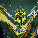 Camisa 24/25 Brasil Special edition Jogador