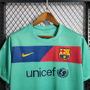 Camisa Barcelona RETRÔ 10/11