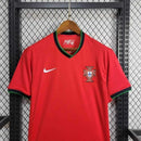 Camisa Portugal - 24/25 Torcedor Home
